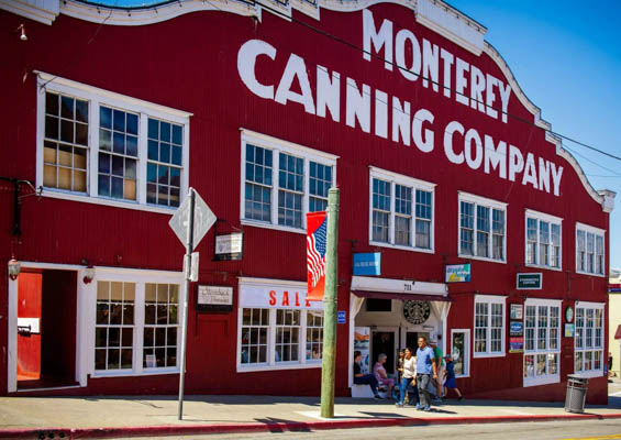 Originalmotereywwalikingtours Montery Waterfont And Cannery Row Waliking Tours Slider Company